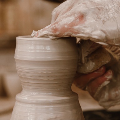 pottery-for-you example